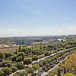 Guestready - Lovely Flat With Views In Valencia