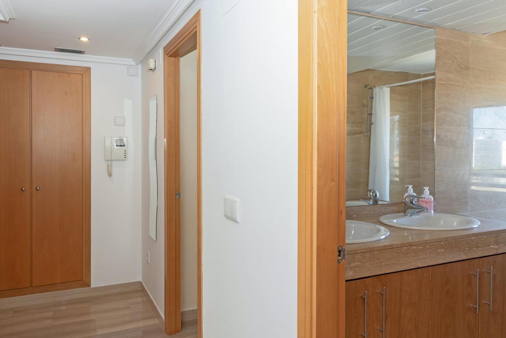 Guestready - Lovely Flat With Views In Apartamento