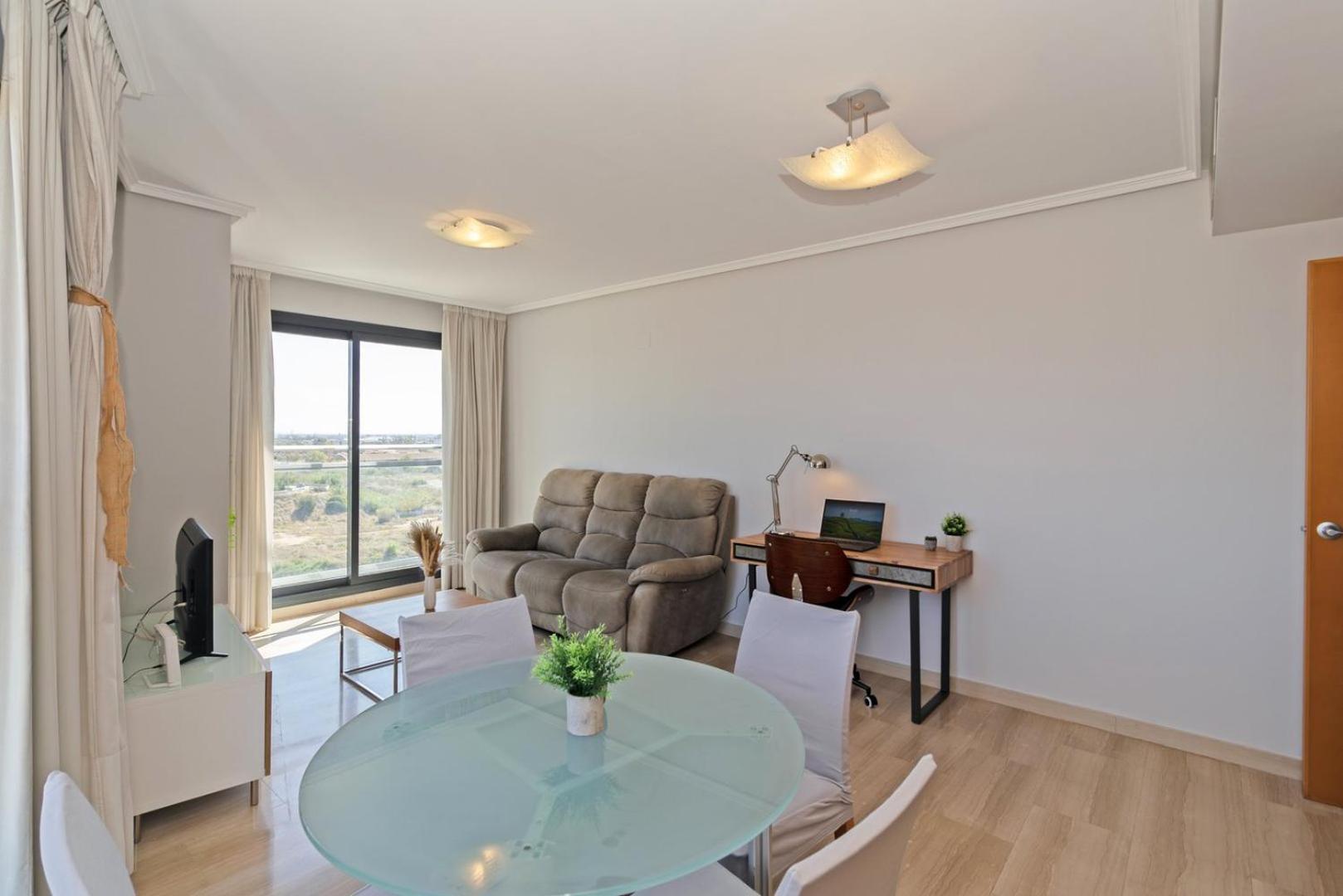 Guestready - Lovely Flat With Views In Apartamento