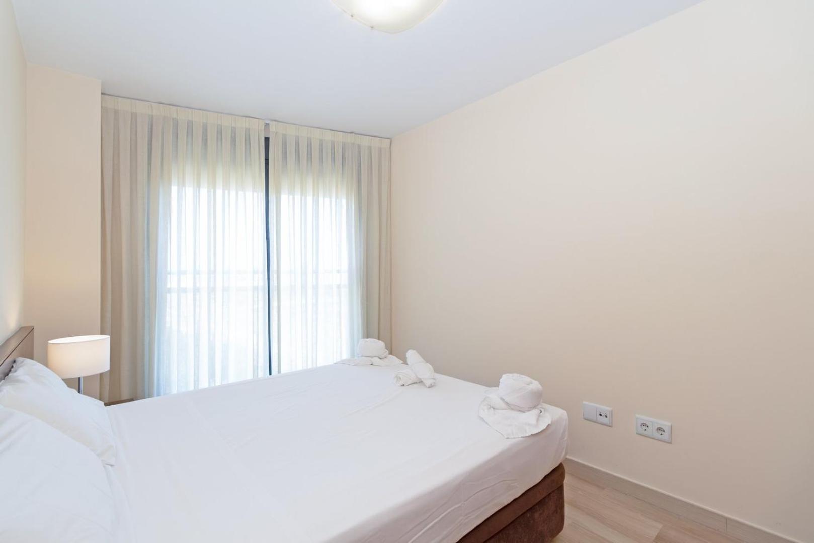 Guestready - Lovely Flat With Views In Valencia