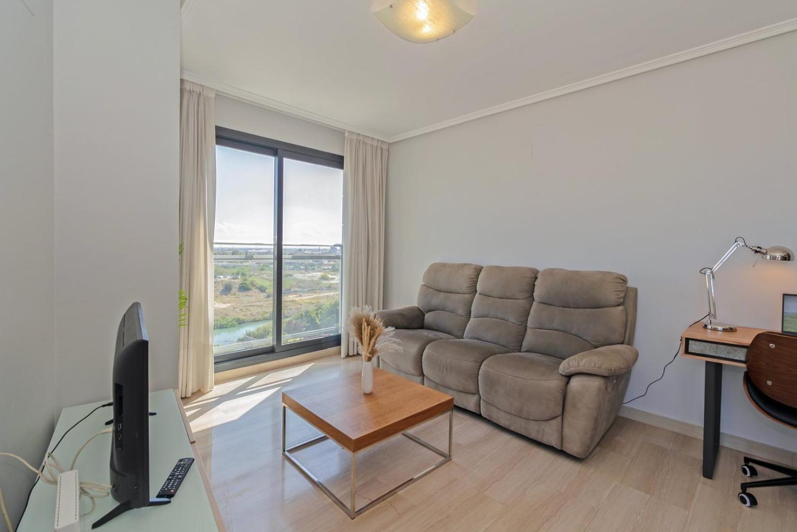 Guestready - Lovely Flat With Views In * Valencia