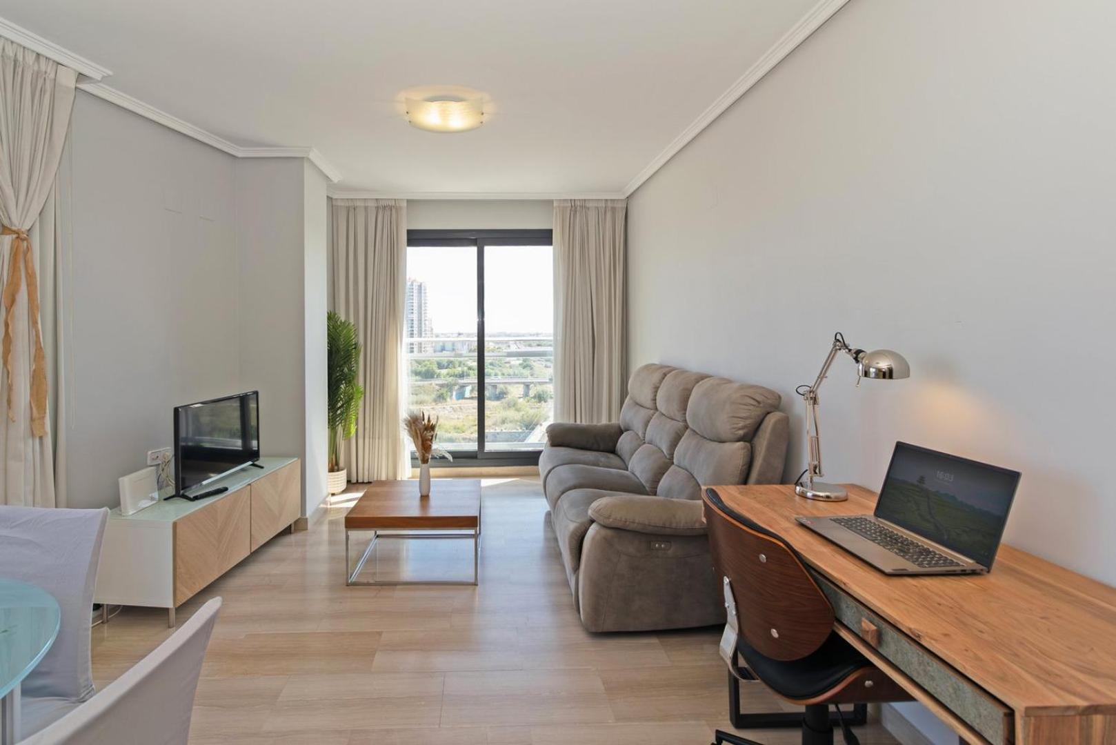 Guestready - Lovely Flat With Views In