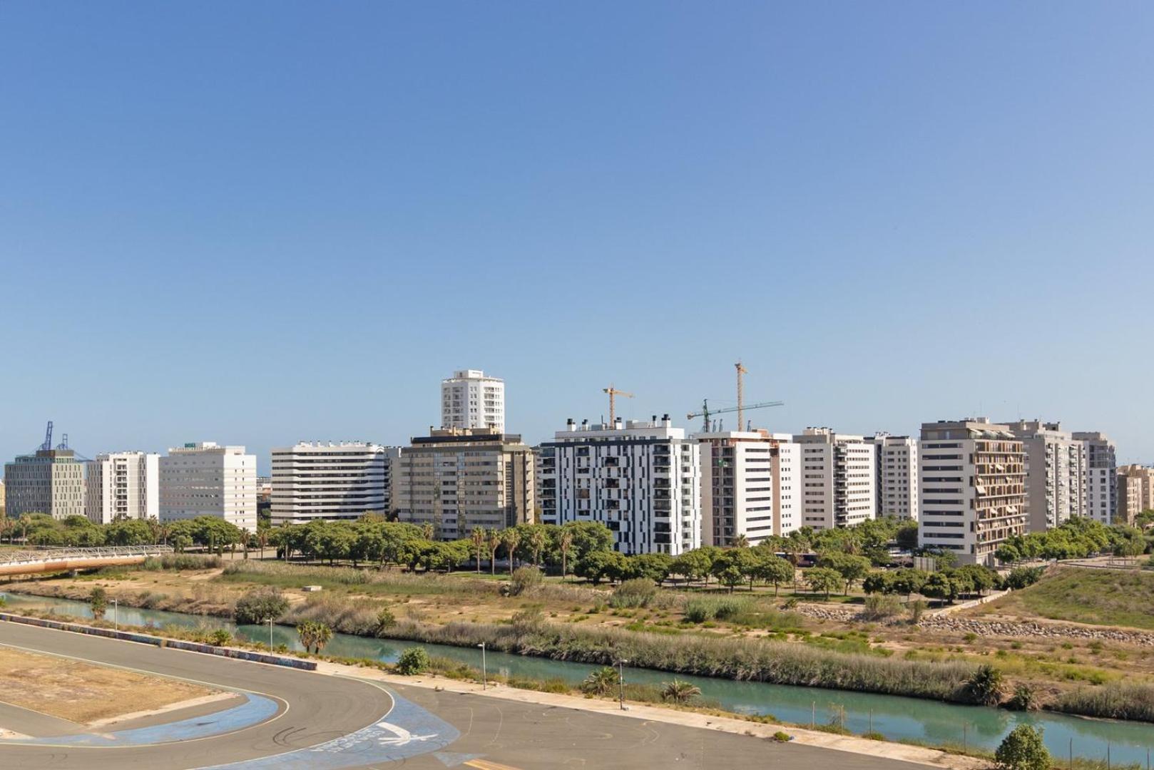 Guestready - Lovely Flat With Views In Apartamento